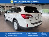 Used 2015 Subaru Outback 2.5i Premium image 5