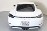 Used 2018 Porsche 718 Cayman GTS image 4