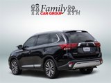 Used 2019 Mitsubishi Outlander SEL image 3