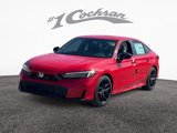 New 2025 Honda Civic Sport image 3