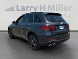 Used 2022 Mercedes-Benz GLC 300 4MATIC image 3