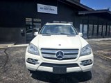 Used 2011 Mercedes-Benz GL 450 4MATIC image 2