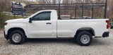 Used 2021 Chevrolet Silverado 1500 W/T image 2