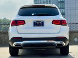 Certified 2022 Mercedes-Benz GLC 300 4MATIC image 5