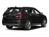 Used 2017 Hyundai Santa Fe Limited w/ Cargo Package image 2