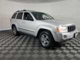 Used 2006 Jeep Grand Cherokee Limited image 2