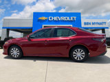 Used 2022 Toyota Camry LE image 4