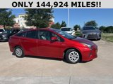 Used 2016 Toyota Prius Two image 2
