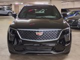 Used 2024 Cadillac XT4 Premium Luxury image 2