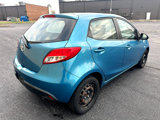 Used 2012 MAZDA MAZDA2 Sport image 5