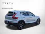 Certified 2025 Volvo XC40 B5 Core image 3