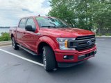 Used 2020 Ford F150 XLT w/ Equipment Group 302A Luxury image 3