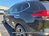 Used 2017 Nissan Rogue SL w/ SL Premium Package image 4