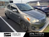 Used 2018 Mitsubishi Mirage G4 ES image 2