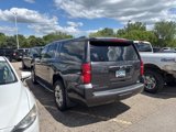 Used 2017 Chevrolet Suburban Premier image 2