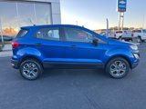 Used 2021 Ford EcoSport S image 2