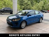 Used 2023 Kia Rio S image 3