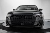 Used 2022 Audi A8 L 3.0T image 3