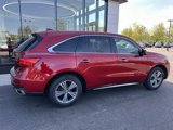 Used 2019 Acura MDX SH-AWD image 3