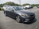 Used 2020 Kia Optima S image 2