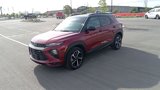 Certified 2022 Chevrolet TrailBlazer RS image 4