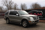 Used 2008 Mercury Mountaineer Premier image 4