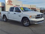 Used 2022 RAM 1500 Classic SLT w/ Electronics Group image 2