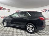 Used 2021 Chevrolet Equinox LT image 4