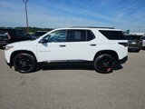 Used 2019 Chevrolet Traverse Premier w/ Redline Edition image 2