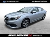 Used 2022 Subaru Legacy Premium image 1