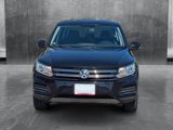 Used 2017 Volkswagen Tiguan Limited w/ Alloy Wheels Package image 2
