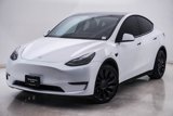 Used 2022 Tesla Model Y Performance image 3
