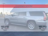 Used 2018 Cadillac Escalade ESV Luxury w/ LPO, Radiant Package image 5