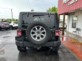 Used 2013 Jeep Wrangler Sport image 5