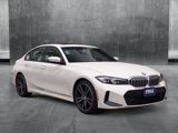 Used 2024 BMW 330i xDrive Sedan w/ M Sport Package image 3