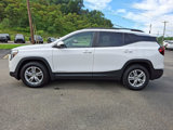 Certified 2022 GMC Terrain SLE w/ Driver Convenience Package image 4