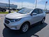 Used 2018 Chevrolet Equinox LT image 4