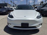 Used 2021 Tesla Model Y Long Range image 2