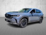 New 2025 MAZDA CX-50 AWD 2.5 S w/ Cargo Package image 3