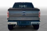 Used 2013 Ford F150 Lariat w/ Luxury Equipment Group image 4