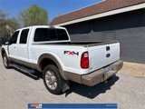 Used 2011 Ford F250 King Ranch w/ King Ranch w/Chrome Pkg image 5
