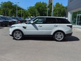Used 2018 Land Rover Range Rover Sport HSE image 2