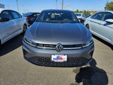 New 2025 Volkswagen Jetta Sport image 2
