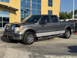 Used 2009 Ford F150 XLT image 2