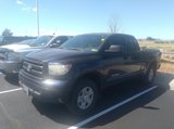 Used 2012 Toyota Tundra 4x4 Double Cab image 3