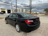 Used 2012 Toyota Camry SE image 4