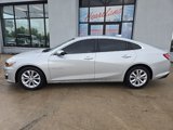 Used 2020 Chevrolet Malibu LT image 5