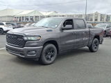 New 2025 RAM 1500 Tradesman w/ Night Edition image 2