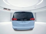 Used 2023 Chrysler Voyager LX image 4
