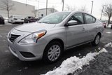 Used 2019 Nissan Versa SV image 4